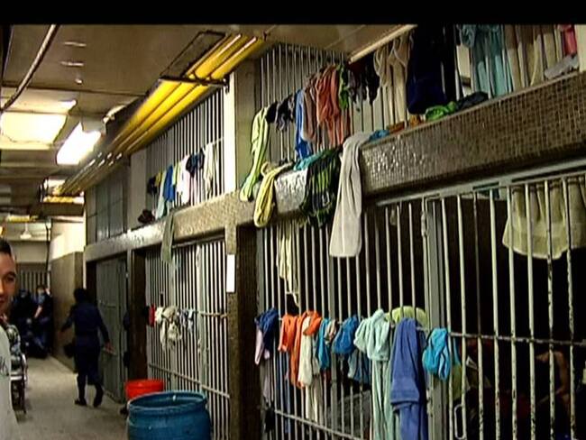 Denuncian atropellos en la cárcel La Blanca de Manizales