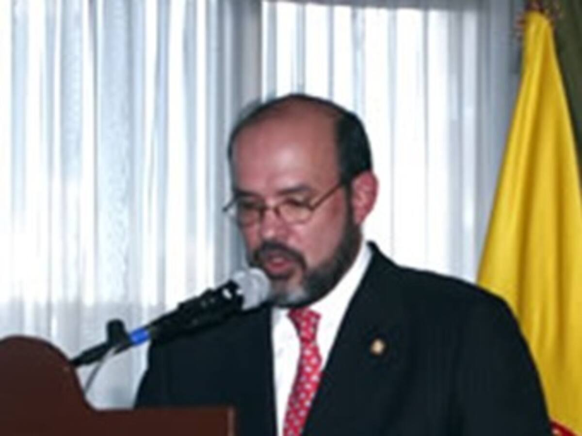 Corte Suprema denuncia ante la ONU las interceptaciones ilegales contra magistrados