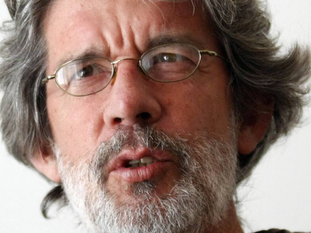 “William Faulkner fue mi influencia”: Tomás González