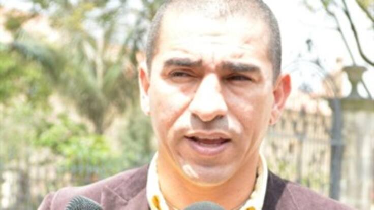 Aristizabal: 'A Falcao no hay que acosarlo para que llegue al Mundial'