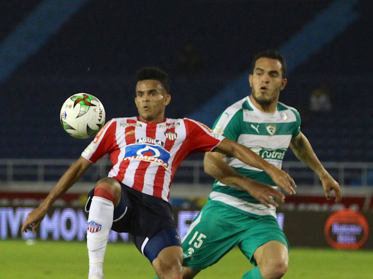 Menores ingresan gratis para el partido Junior-Rionegro Águila