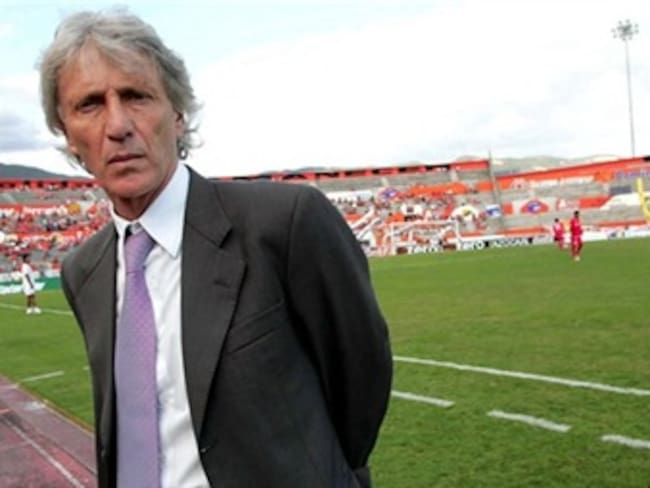 Pekerman primer candidato para dirigir a Colombia