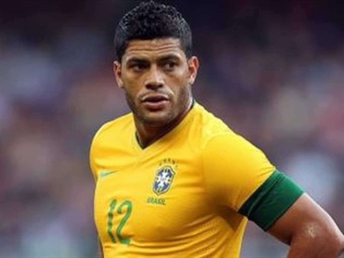 Secuestran a una hermana del jugador del Zenit "Hulk"