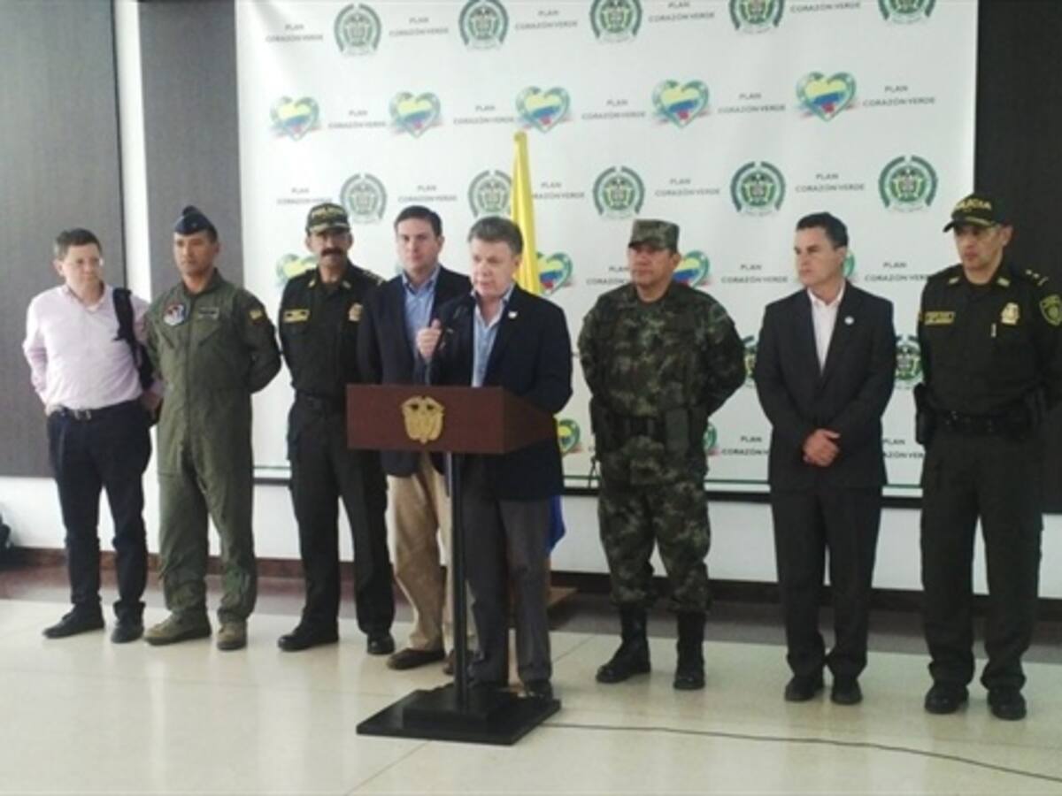 Presidente ordena investigar amenazas a reclamantes de tierras y docentes