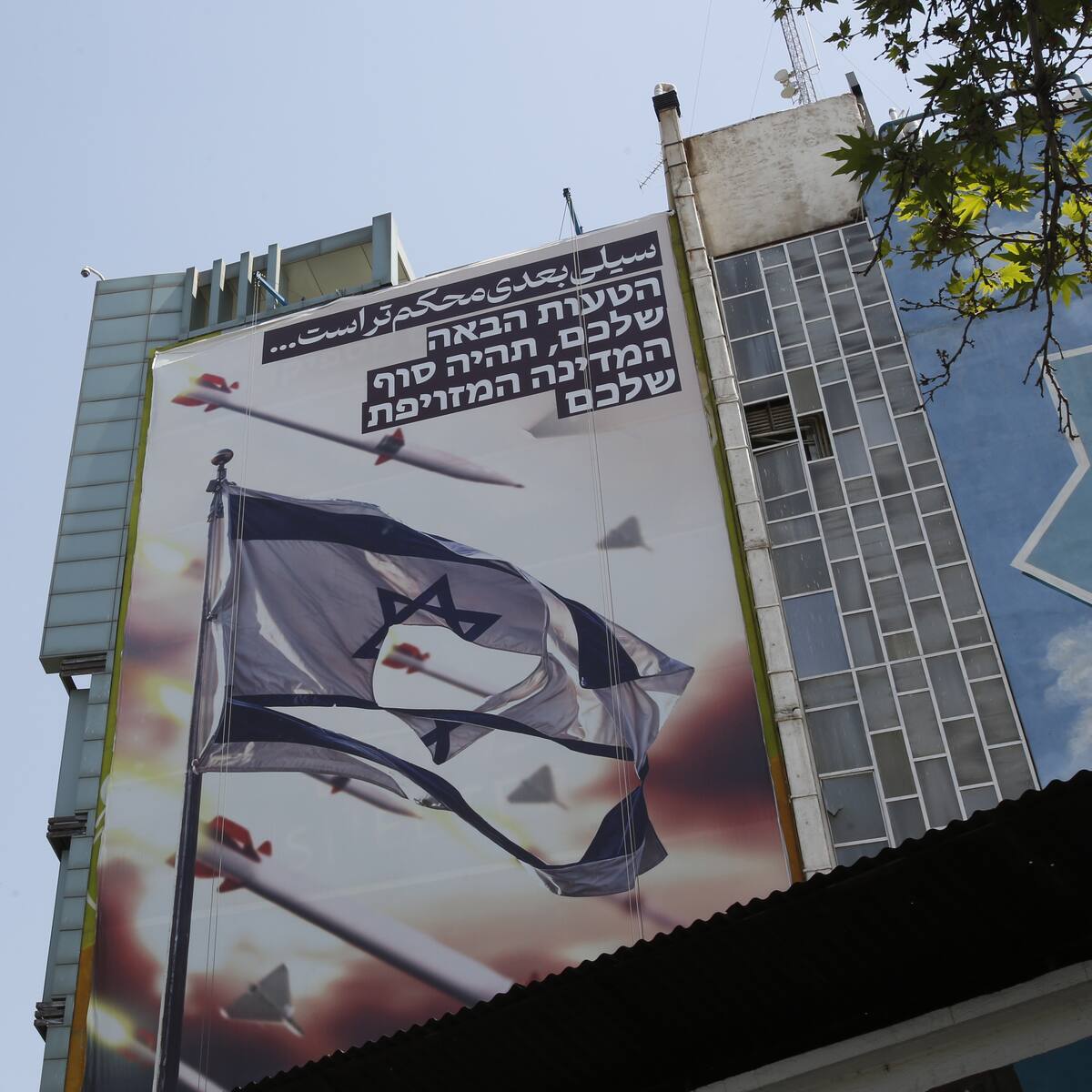 Minuto a Minuto | Así fue el ataque de Irán contra territorio israelí con drones y misiles