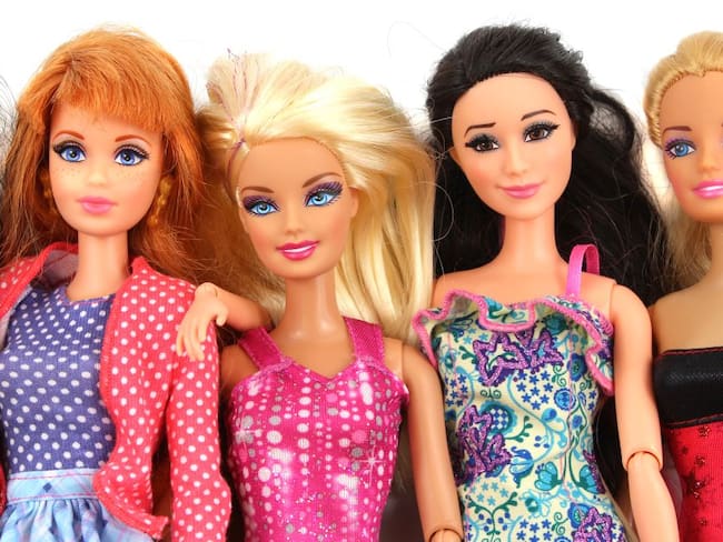 Conozca a &#039;Sally&#039;, la Barbie astronauta que es ejemplo de inclusión