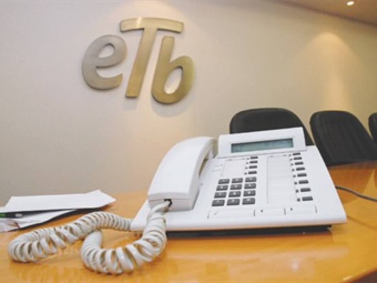 Duro golpe a la ETB. Le ordenan suspender búsqueda de socio estratégico