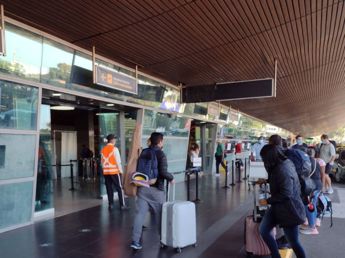 Investigadores paraguayos ya están en Colombia tras muerte del fiscal Pecci