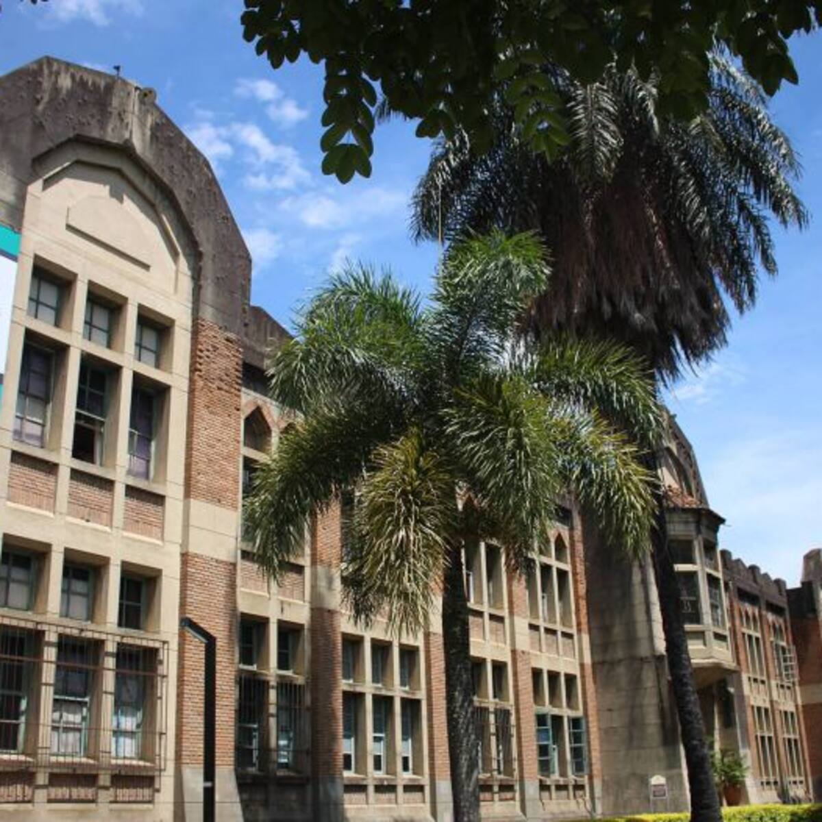 Manifestaciones: La UNAL sede Medellín suspendió actividades presenciales