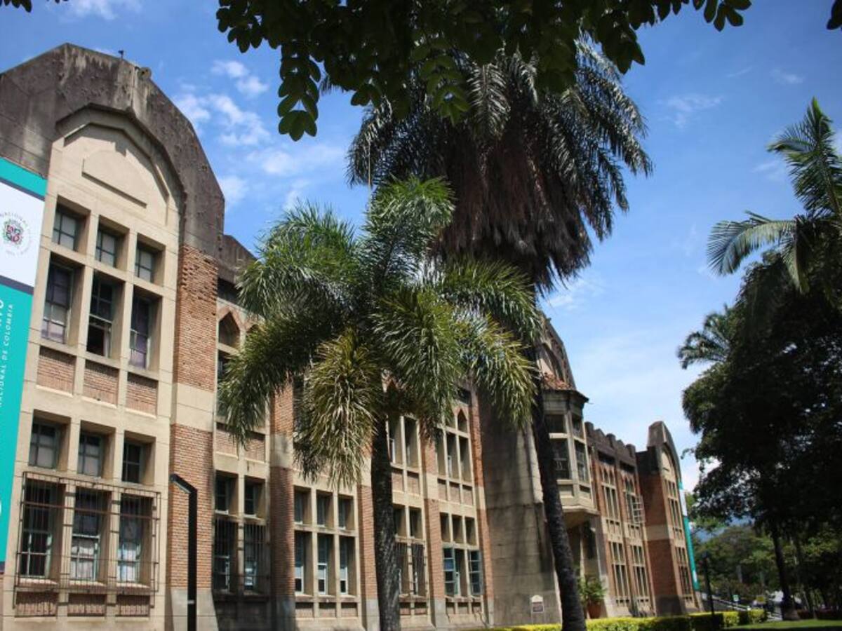 Fueron amenazados el vicerrector y una Decana de la UNAL sede Medellín