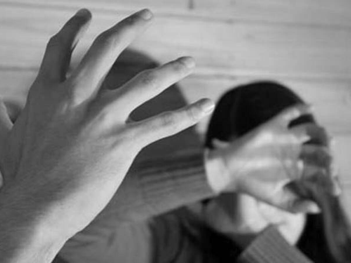 Alarmante incremento de violencia contra la mujer en el país