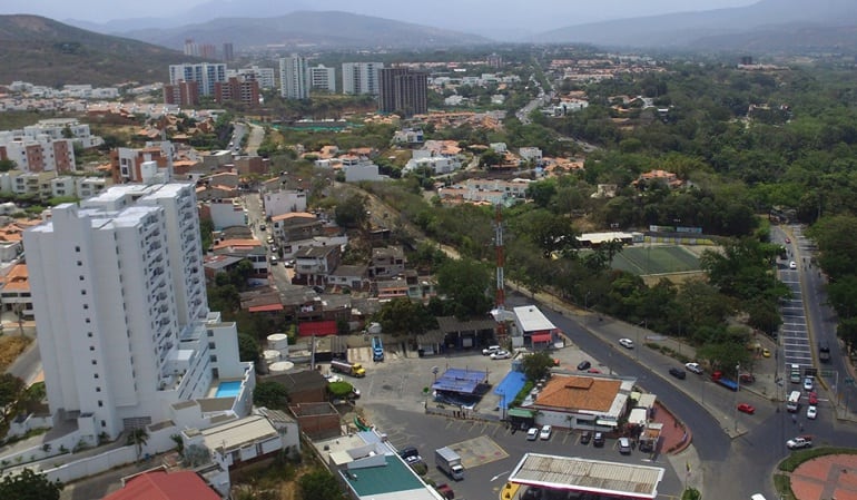 Alcalde del AMC piden garantías de seguridad para sus habitantes