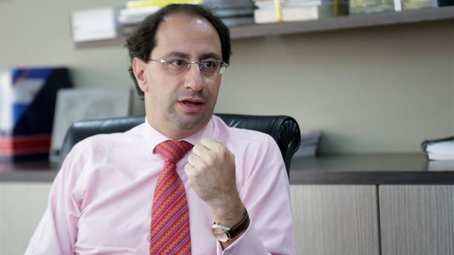 Podemos garantizar que habrá abastecimiento: mincomercio. Foto: Colprensa