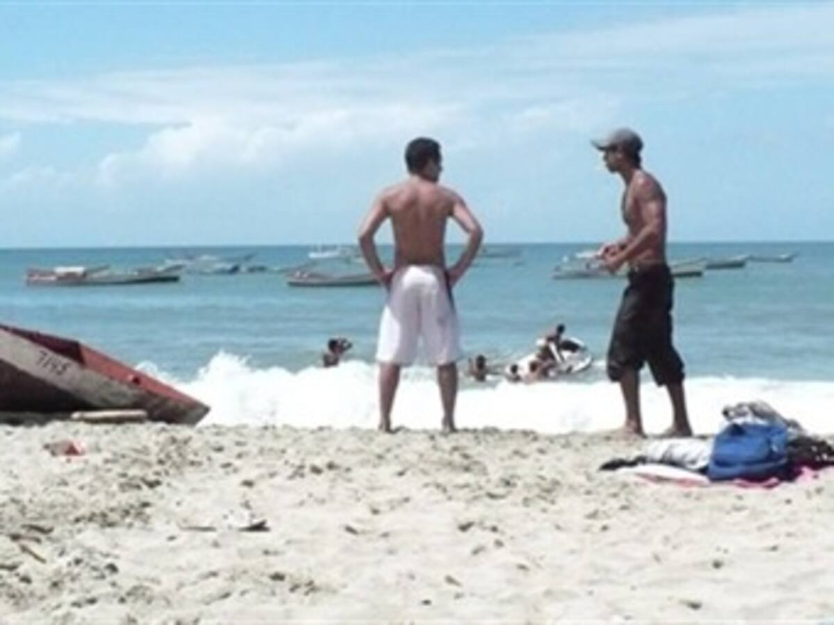 La incertidumbre no se va de San Andrés