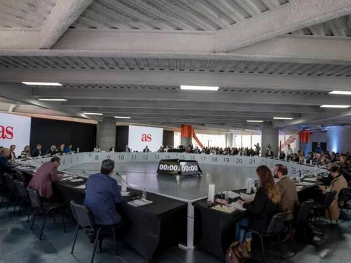 Expertos analizarán el panorama democrático de cara a las elecciones regionales