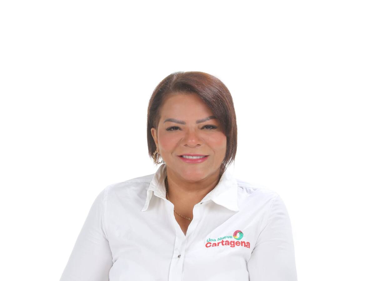 Jacqueline Perea inscribirá movimiento para recoger firmas el 8 de marzo