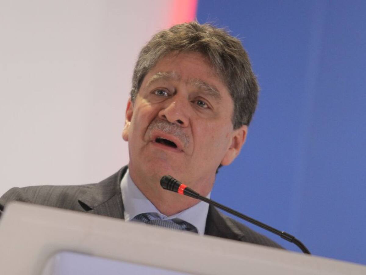 Proceso de reactivación económica y empresarial está en marcha: Andi