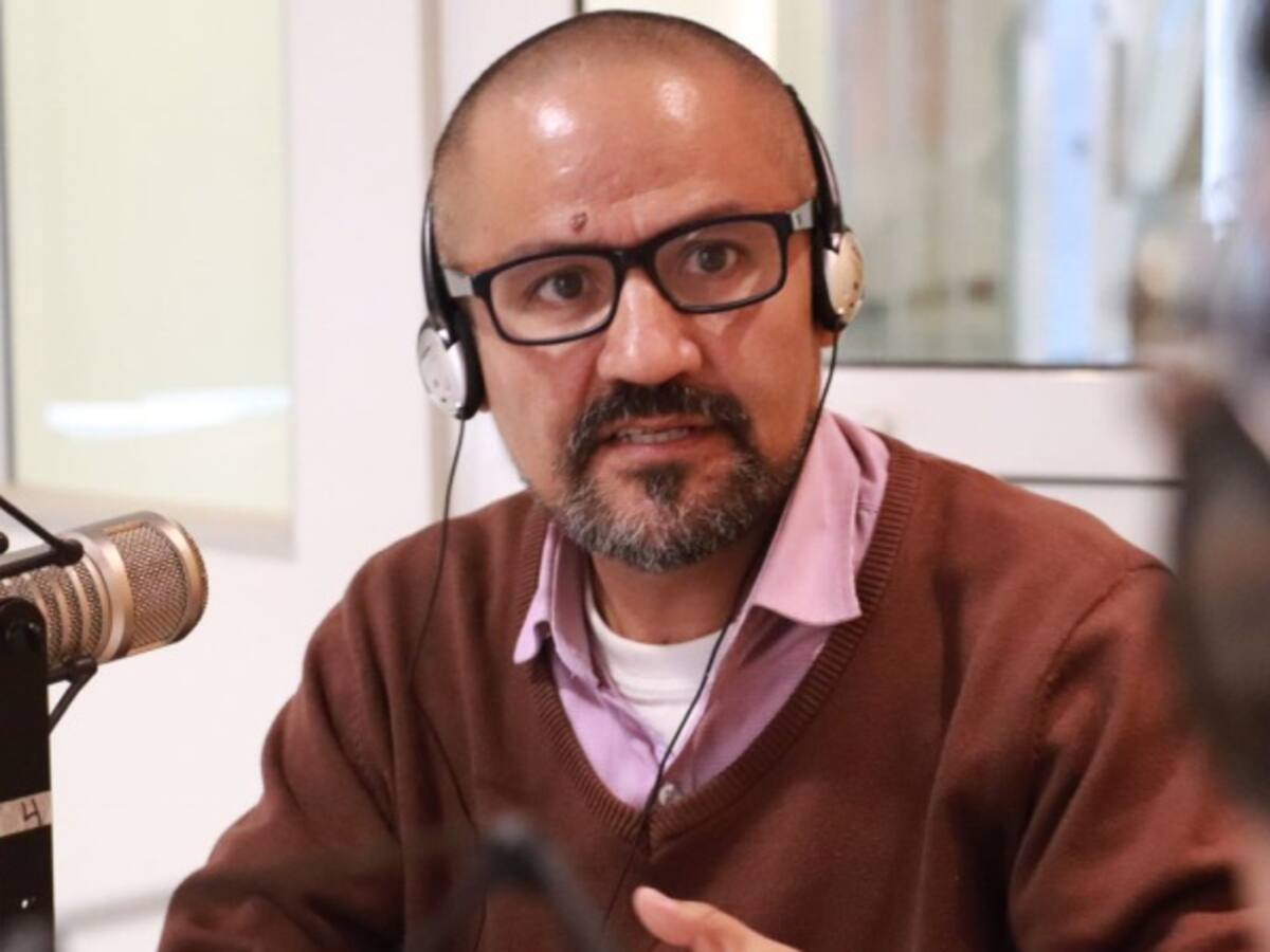 La sanción social a los hinchas debería ser suficiente: Gómez