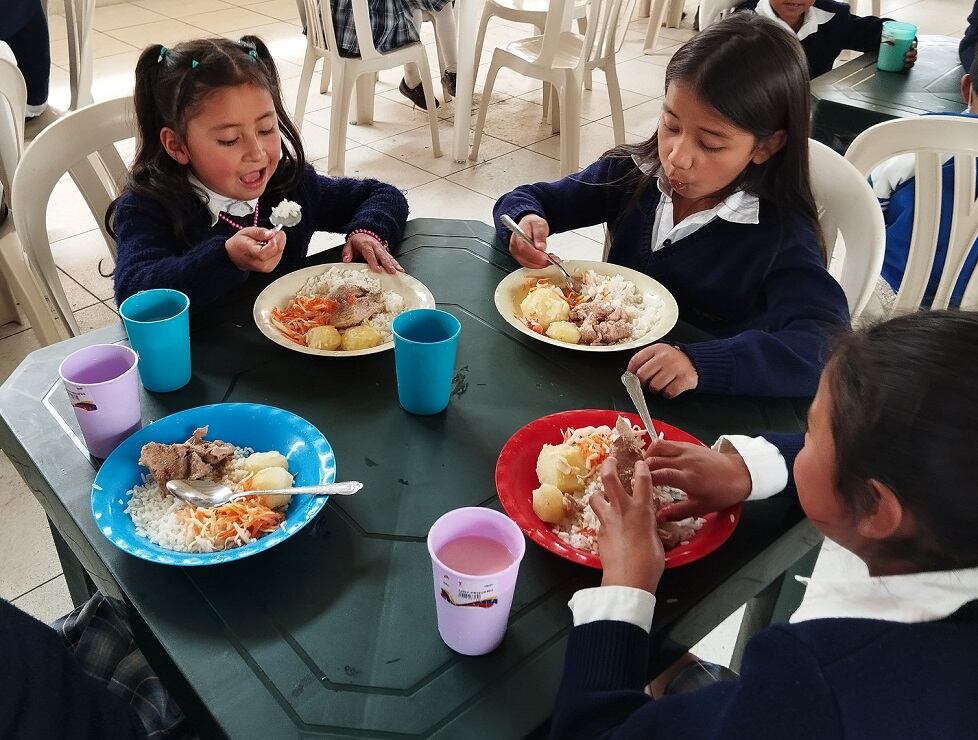 Ministerio de Educación