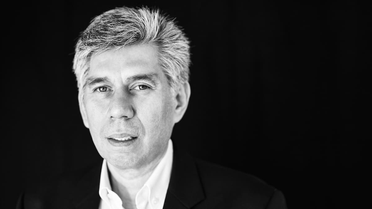 Daniel Coronell confirmó su salida de la presidencia de Univision