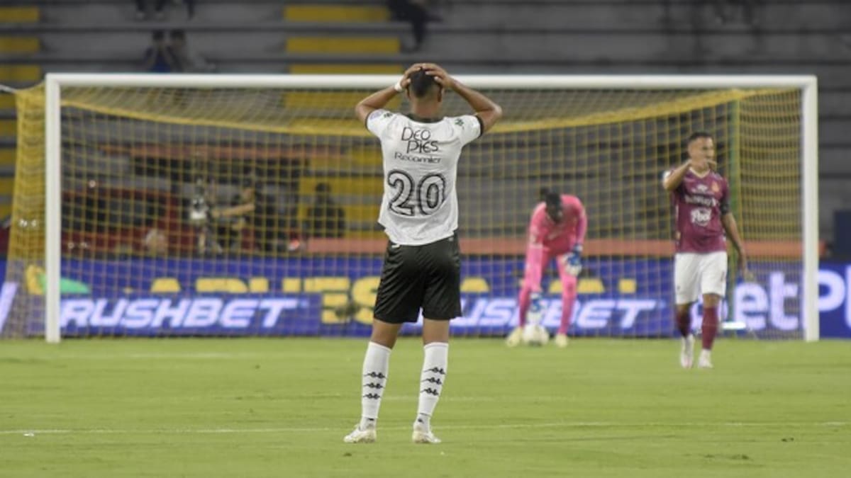 Presidente del Deportivo Cali aclara los rumores: ¿el descenso sería un alivio económico?