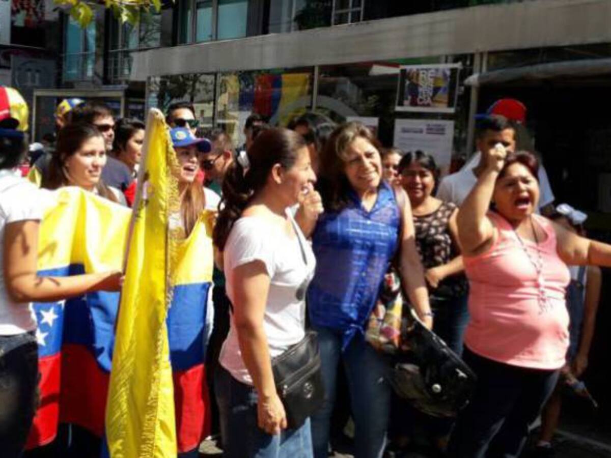 Brigadas de salud en Risaralda por llegada masiva de venezolanos