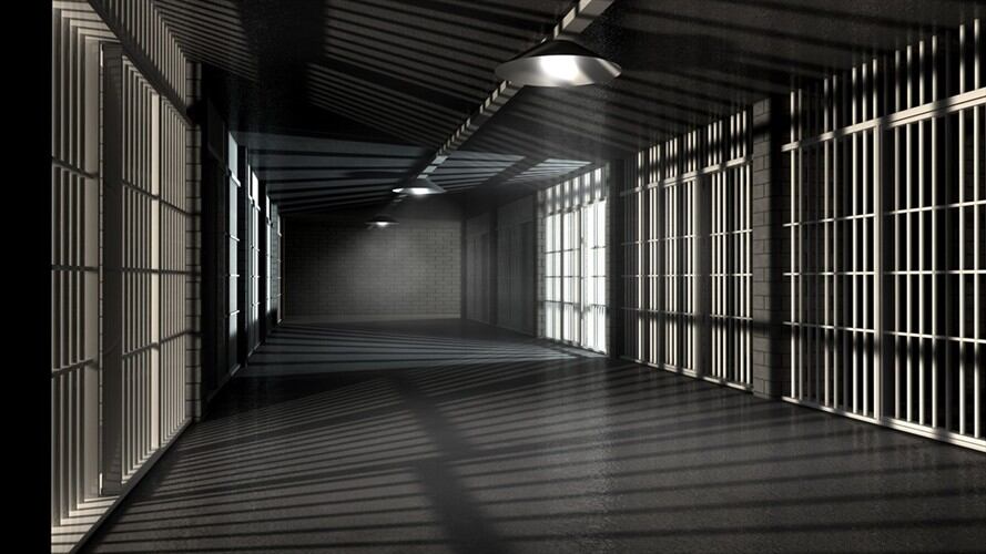 A lo largo del tiempo Colombia ha venido teniendo diferentes problemas con la administración y funcionamiento del sistema de carcelario. Foto: Getty Images