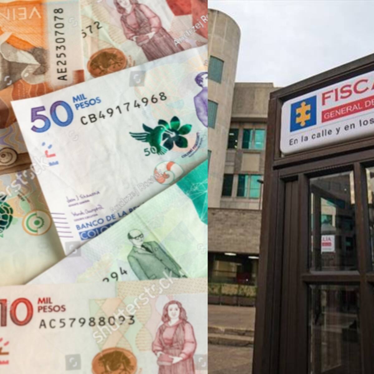 Fiscalía investigará junto al DNP irregularidades en proyectos financiados con regalías