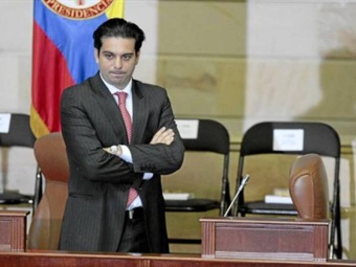 Unidad Nacional manejaría reelección por fuera de Buen Gobierno