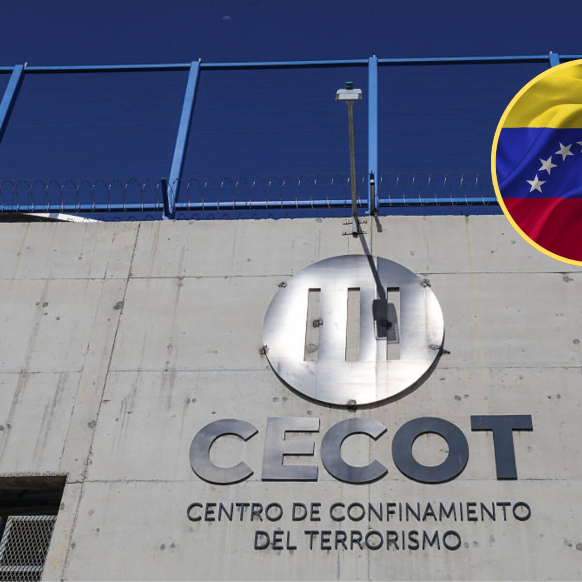 Venezolanos acusados de pertenecer al Tren de Aragua exigen garantías a EE. UU. tras su expulsión