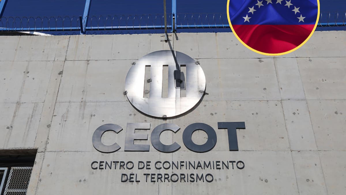 Venezolanos acusados de pertenecer al Tren de Aragua exigen garantías a EE. UU. tras su expulsión