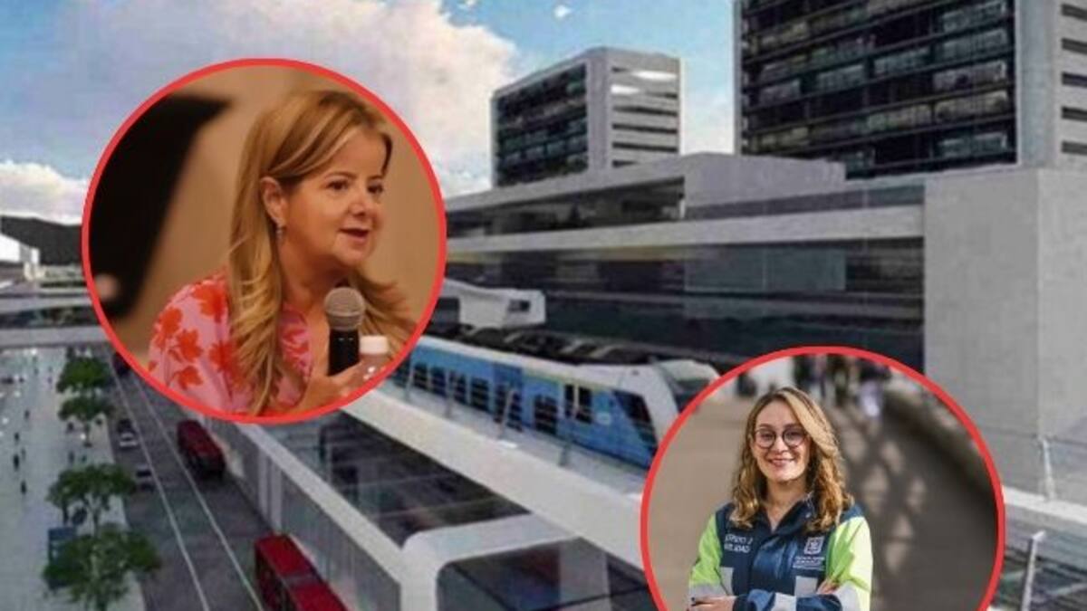 Empalme entre MinTransporte y Movilidad de Bogotá: se está buscando un espacio