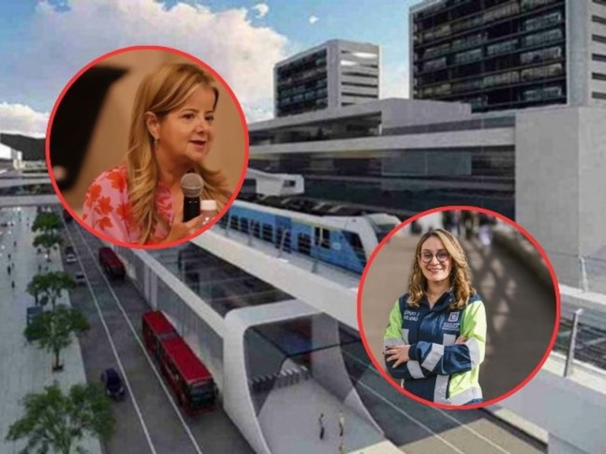 Empalme entre MinTransporte y Movilidad de Bogotá: se está buscando un espacio
