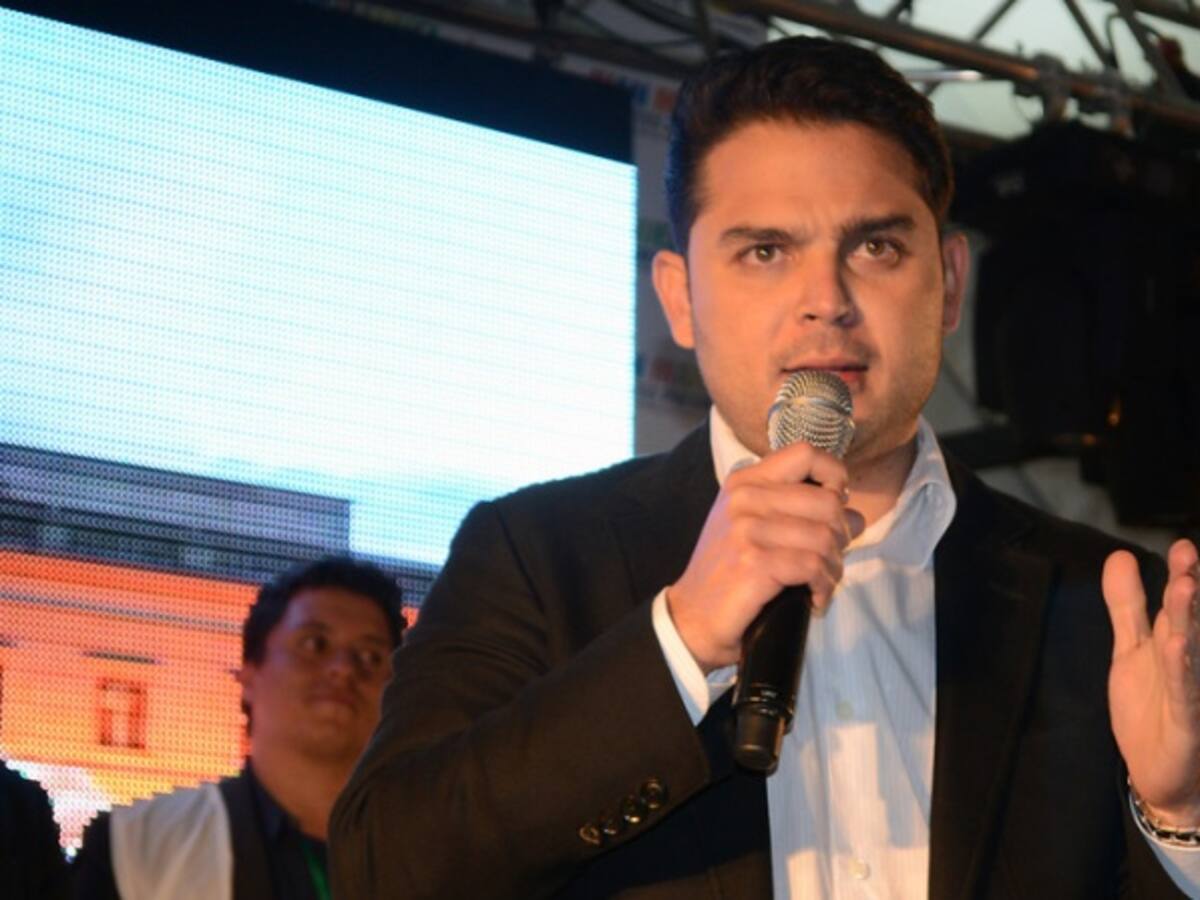 Procuraduría pidió la muerte política para el congresista Efraín Torres