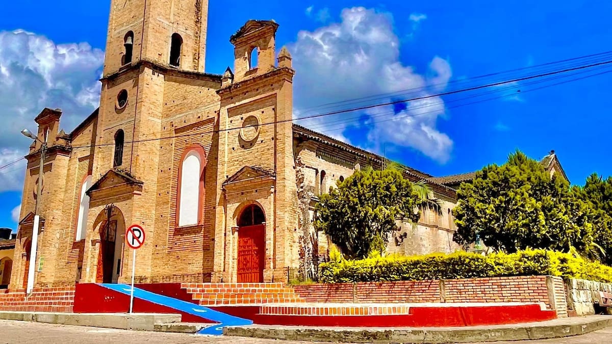 Elías, el municipio más pequeño del Huila, cuna de fe y cultura