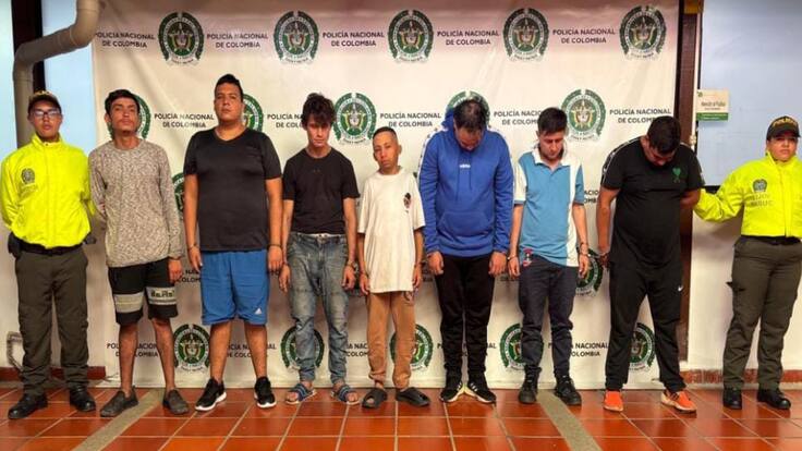 José Fernando Sánchez, alcalde de Floridablanca