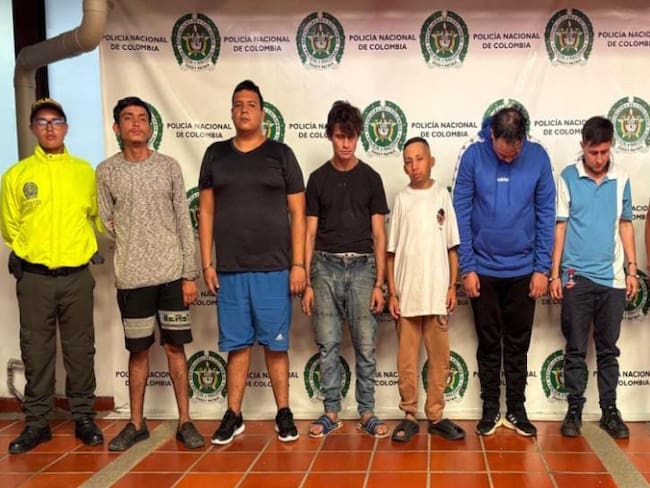 José Fernando Sánchez, alcalde de Floridablanca