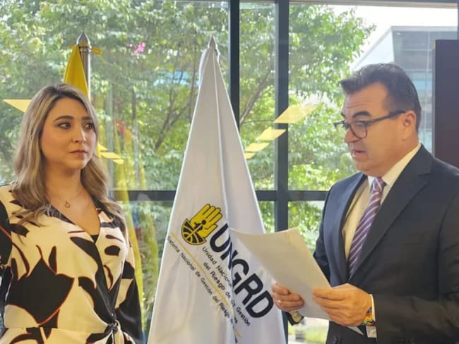 Exsecretaria general de la UNGRD, no será reintegrada a la entidad: Tribunal de Bogotá