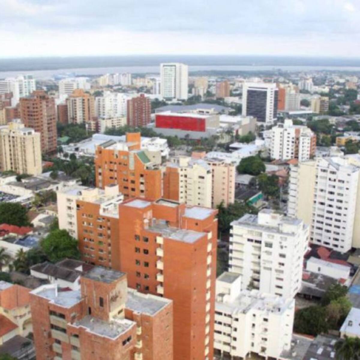 75,5% de los barranquilleros asegura sentirse inseguro