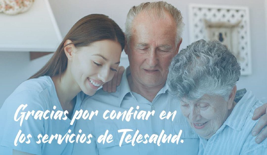 Balance servicio de telemedicina