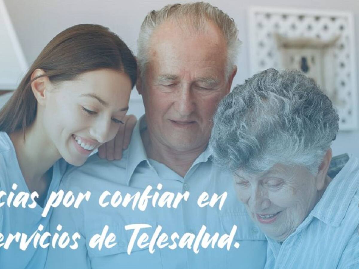 Telesalud Universidad de Caldas ha atendido más de 50.000 personas