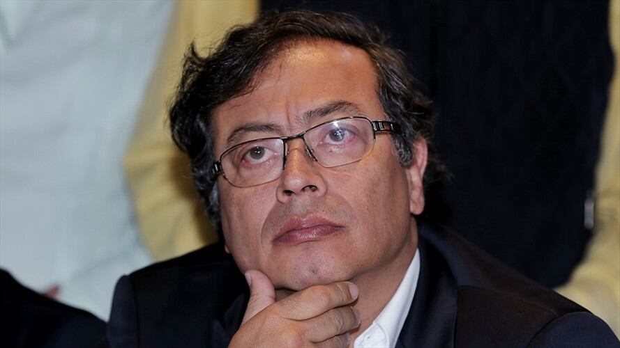 La decisión de tumbar la sanción contra Gustavo Petro por el tema de las basuras solamente lo cobija a él porque hubo inconsistencias en el proceso de la Procuraduría. Foto: Colprensa