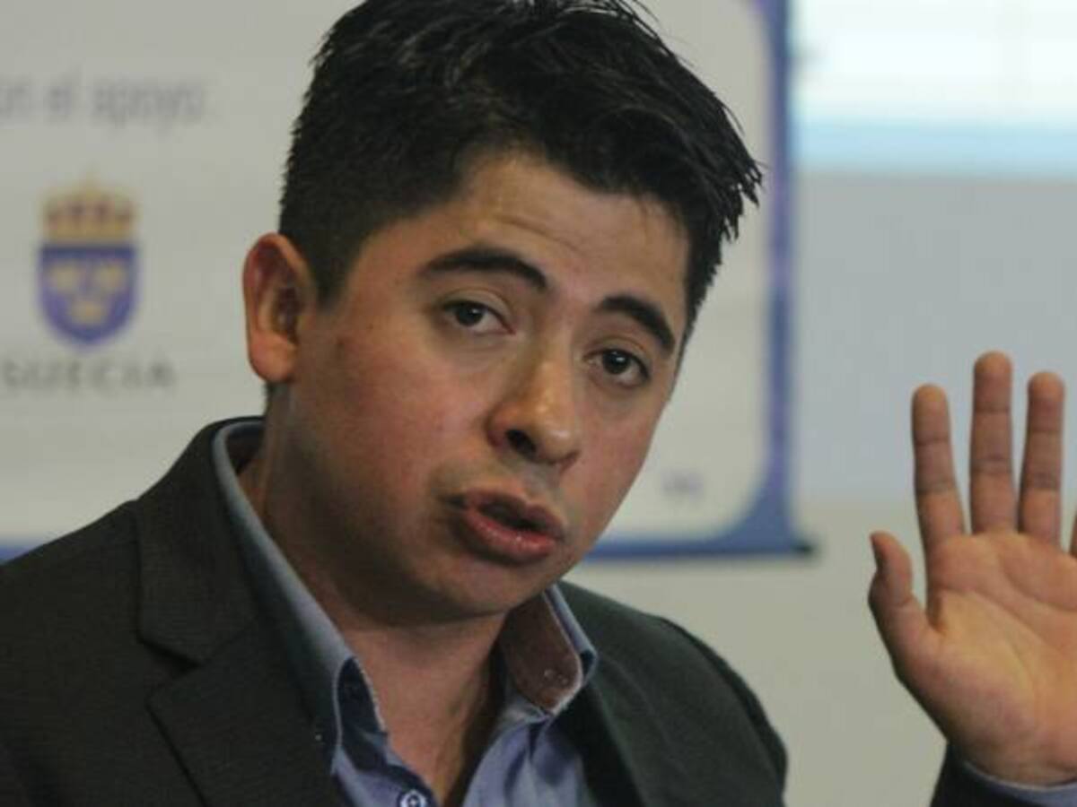 Ariel Ávila: Disidencias de Farc se reagrupan para fortalecer narcotráfico