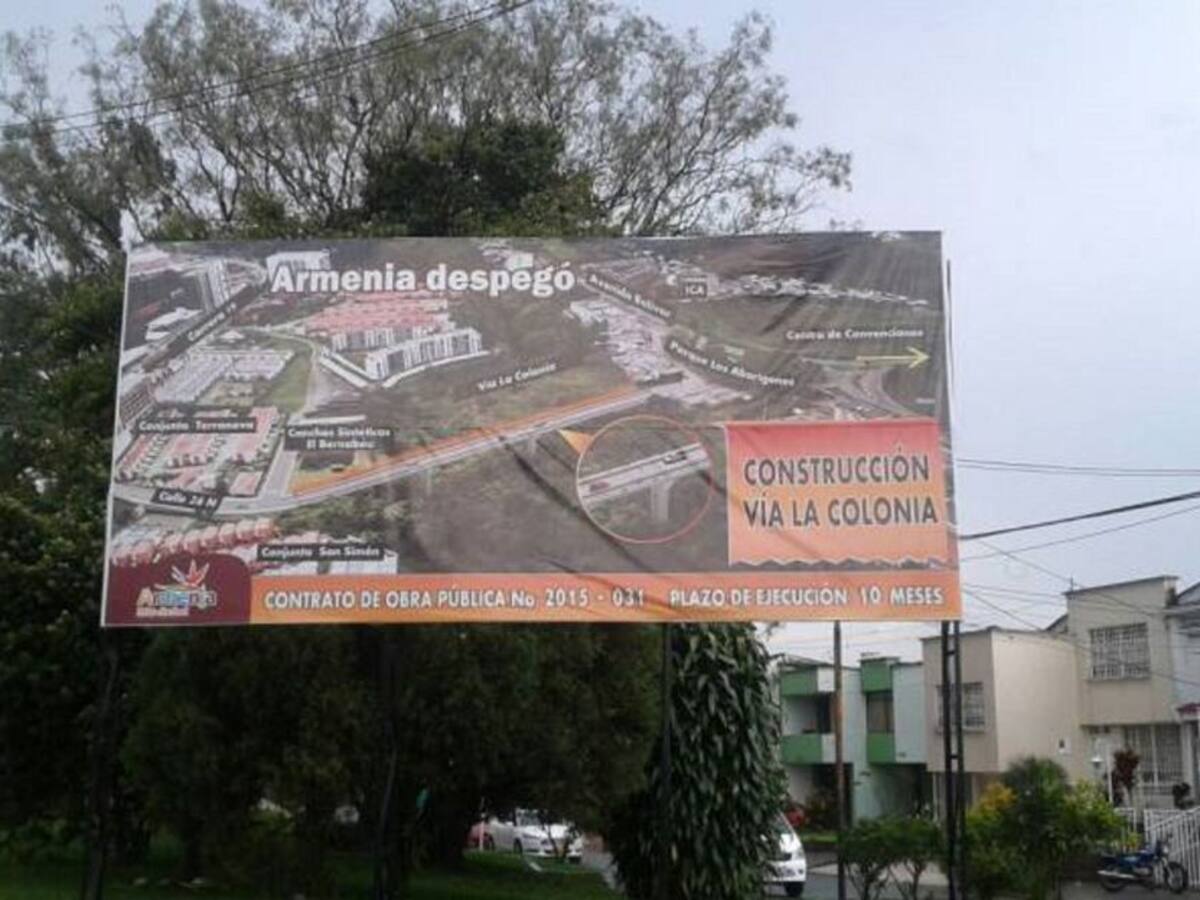 14 de diciembre se conocerá en detalle el estado de obras de valorización
