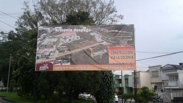 14 de diciembre se conocerá en detalle el estado de obras de valorización