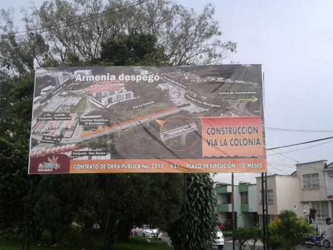 14 de diciembre se conocerá en detalle el estado de obras de valorización