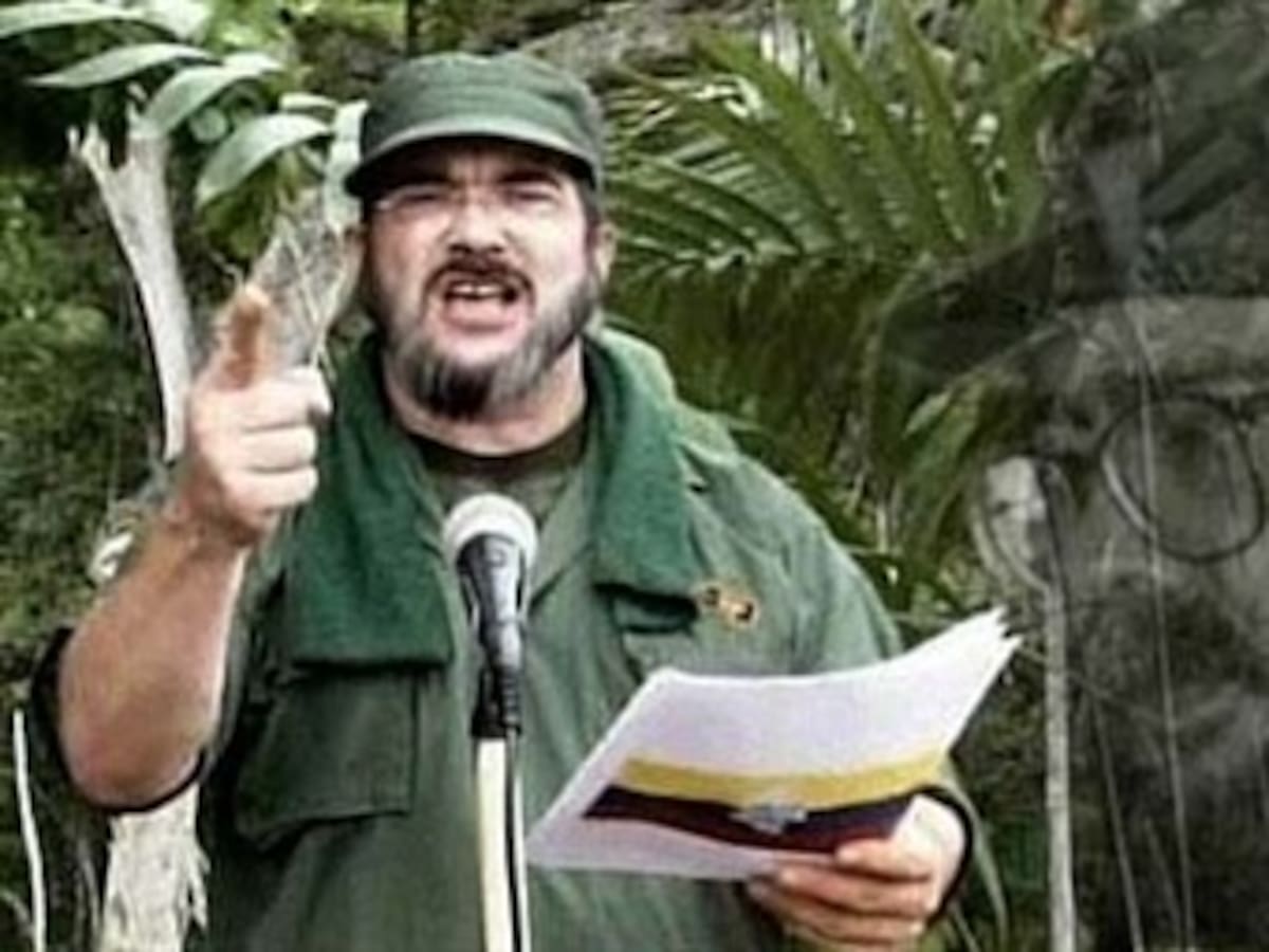 Piden a Fiscalía imputar al secretariado de las Farc por masacre de policías en Doncello