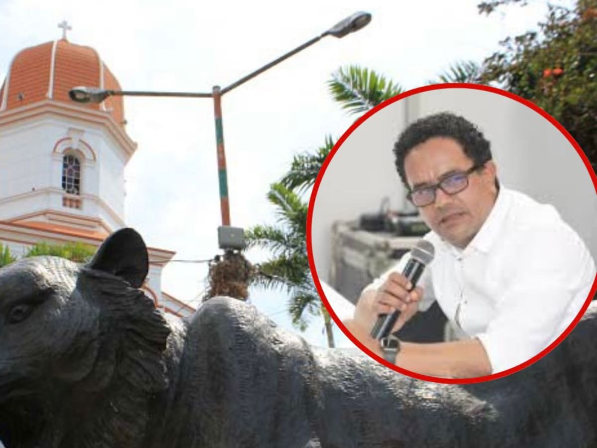 PGN formuló pliego de cargos contra exalcalde de Ituango por no presentar su declaración de renta