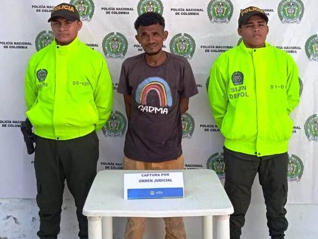 Policía de Bolívar