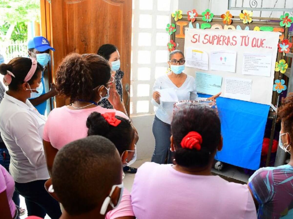 Culminó socialización del diagnóstico del PEMP del Paisaje Fortificado